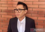 Eko Patrio dan Uya Kuya Dinonaktifkan PAN Mulai 1 September 2025