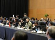 Wali Kota Padang Paparkan Strategi Pengelolaan Sampah di Forum ASEAN