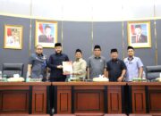 Fadly Amran Tekankan Kolaborasi DPRD dan Pemko Padang
