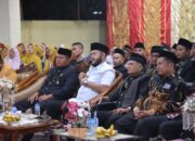 Festival Petatah Petitih, Wali Kota  Padang Tegaskan Pentingnya Pelestarian Adat