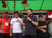 Maraton 10K Padang Jadi Ajang Sport Tourism