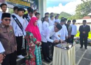Sumbar Miliki Graha Wakaf Pertama, Mahyeldi Tegaskan Pentingnya Edukasi Wakaf