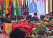 Gubernur Mahyeldi: Pesan Presiden Jadi Acuan Sumbar Susun Program 2026