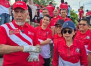PON 2032, Sumbar dan Jambi Siap Ajukan Tuan Rumah Bersama