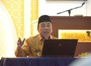 Strategi Padang Raih Piala Adipura 2025, Fokus Pengelolaan Sampah Terpadu
