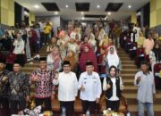 Komisi XIII DPR RI dan Kemenkumham Gelar Implementasi P5HAM di Sumbar