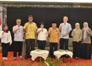 Pemerintah Padang Mantapkan Tata Kelola Sanitasi Berkelanjutan
