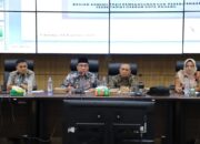 Realisasi Pembangunan Kota Padang Capai 60,34 Persen per Juli 2025