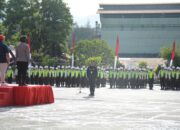 Polda Sumbar dan PT Semen Padang Tingkatkan Sinergi Pengamanan Obvitnas