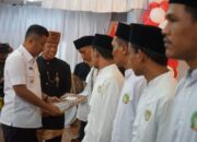 8.856 Narapidana di Sumbar Terima Remisi HUT ke-80 RI
