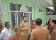 Pemko Padang Anggarkan Rp20 Miliar Perbaikan Sekolah 2026