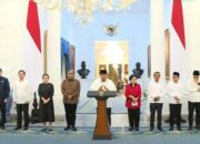 Prabowo: DPR Akan Cabut Tunjangan dan Hentikan Kunjungan Luar Negeri
