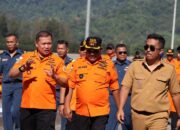 Vasko Ruseimy Dorong Penguatan Sarana Hadapi Bencana Maritim