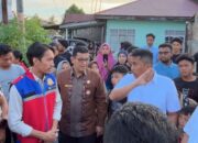 Vasko Desak Perbaikan Rambu Usai Kecelakaan Kereta di Padang