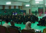 Wawako Bukittinggi Resmi Buka Kegiatan Seleksi PON Beladiri Dewasa dan Kejurnas Remaja 2025
