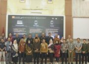 Pemko Bukittinggi Sosialisasikan Pembentukan Pos Bantuan Hukum Kelurahan