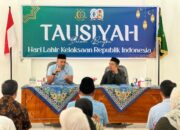 2 September Hari Lahir Kejaksaan RI, Kajari Solok Selatan Adakan Rangkaian Acara