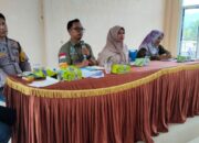 Nagari Sako Pasia Talang Bentuk Posbakum dan Kadarkum