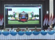 Wali Kota Bukittinggi Pimpin Rapat Lanjutan Persiapan MTQ Tingkat Sumatera Barat
