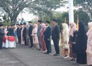 Wako Ramlan Nurmatias Kukuhkan 24 Pejabat Eselon III dan IV di Lingkungan Pemko