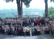 Wawako Ibnu Asis Hadiri Pertemuan Guru Besar PTNBH Se Indonesia