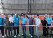 Kota Bukittinggi Jadi Tuan Rumah Kejurda Pickleball Tingkat Pelajar Tahun 2025