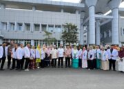 Penamaan RSUD Bukittinggi Mulai Disiapkan Wako Ramlan Nurmatias