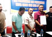 Tim TPP Umumkan Pendaftaran Penjaringan dan Penyaringan Calon Ketum KONI Padang
