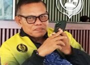 Kirim Tim Atlet ke Kejurnas Tenis Senior TDP, Pelti Sumbar Undang Pengprov se Indonesia 