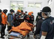 Cuaca Ekstrem Makan Korban, Nelayan Tewas Dihantam Gelombang Besar 