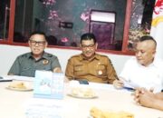 Caretaker KONI Sumbar Segera Helat Rakorsi dan Musorprovlub