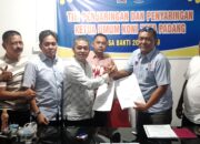 Hanya Satu Calon Kembalikan Formulir Pendaftaran, Erianto Berpeluang Menang Aklamasi