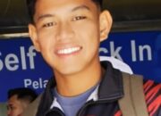 Mazza Hadaduzzikra Optimis Tim Tenis POMNas Sumbar Raih Medali