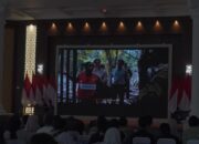 Wawako Bukittinggi Ibnu Asis Buka WSFF 2025