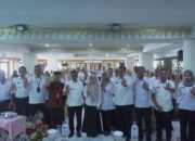 Dinas P3ABPKB Gelar Pelatihan Advokasi dan Evaluasi Pengarusutamaan Gender Tahun 2025