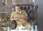Cuaca Ekstrem di Sumbar Berlanjut Tiga Hari Lagi, Pemprov Sumbar Ingatkan Warga di Daerah Rawan