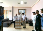Setdaprov Sumbar Targetkan Arsip Inaktif Tertata Rapi Akhir 2025