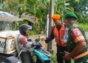 103 Titik Perlintasan Sebidang KA Disosialisasikan KAI Sumbar Sepanjang 2025