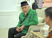 Stok Cabai Sumbar Krisis, Pemerintah Datangkan Pasokan dari Jawa