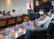 Sumbar Terima Bantuan Bibit untuk 8.000 Hektar