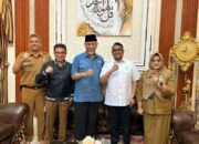 Fiskal Sumbar Kian Menyempit, Gubernur Cari Jalan Pintas lewat Sukuk dan Wakaf
