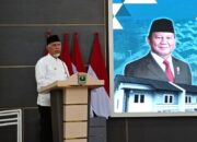 6.577 Unit Rumah Dibangun, Sumbar Masih Hadapi Tantangan Backlog