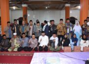 Fadly Amran Pastikan Pemerataan Pembangunan di Bungus Teluk Kabung