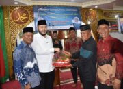 Kota Padang Siapkan Proyek Infrastruktur dan Pendidikan di Bungus