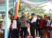 Haornas 2025, Padang Tegaskan Komitmen Dukung Pembinaan Olahraga
