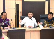 Kota Padang Sesuaikan Aturan Kawasan Tanpa Rokok dengan PP 28/2024