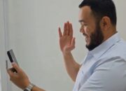 Wali Kota Payakumbuh Apresiasi Bantuan Pemko Padang Pascakebakaran Pasar