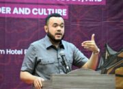 ICGCS 2025 Bahas Kesetaraan Gender dan Teknologi di Padang