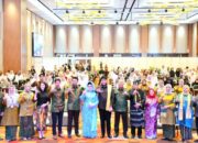 Forkomil VI FKG Baiturrahmah Resmi Dibuka, Hadirkan Pakar Nasional dan Internasional
