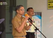 Potensi Energi Terbarukan Sumbar Capai 10.000 MW, Baru 1 Persen Tergarap